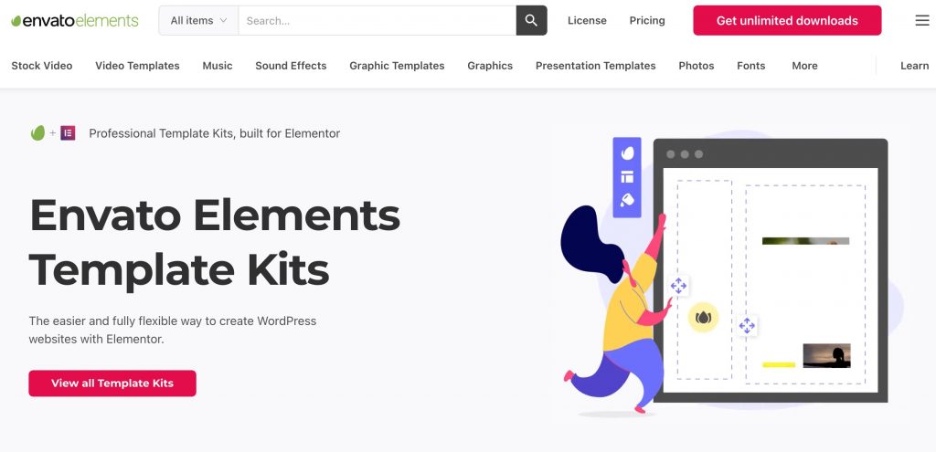 Envato Elements